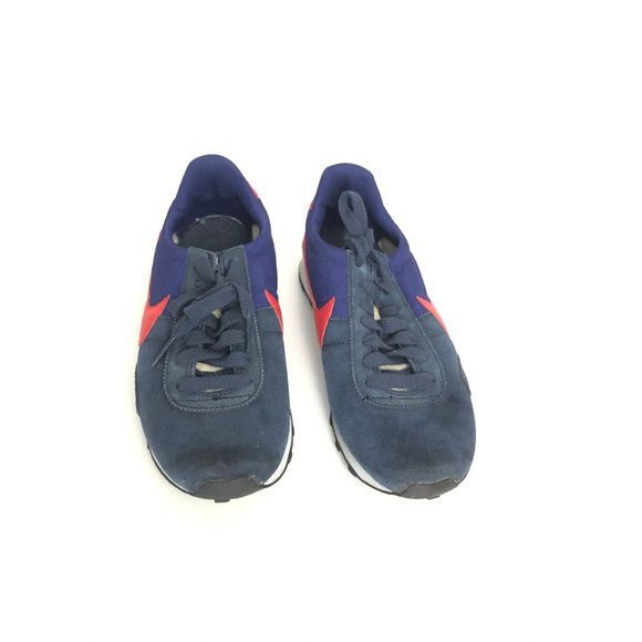 Nike Pre Montreal VNTG Racer 555258-400 - Picture 3 of 7